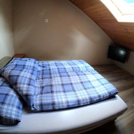 Dami Apartman ไฮจ์ดุสโซบอสโล ภายนอก รูปภาพ