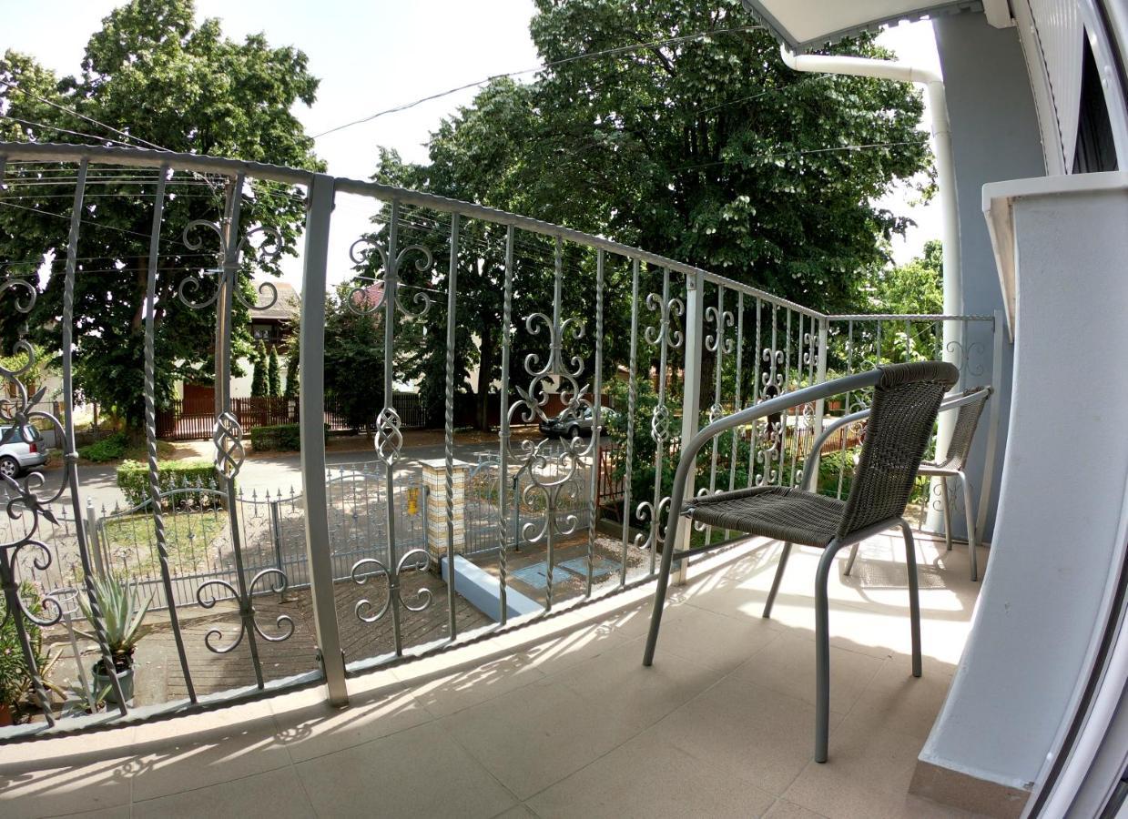 Dami Apartman ไฮจ์ดุสโซบอสโล ภายนอก รูปภาพ